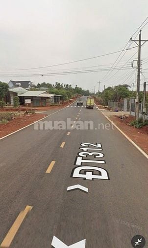 Bán gấp 5 xào cách trung tâm xã Thống Nhất Bù Bù Đăng