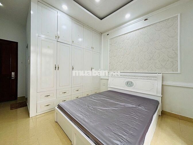 SỐC⁉️PHÒNG FULL NỘI THẤT CÓ BAN CÔNG SIÊU ĐẸP MÀ GIÁ CHỈ CÓ 3TR9⁉️