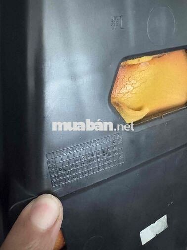 Vario 150cc , Bstp chính chủ công chứng.