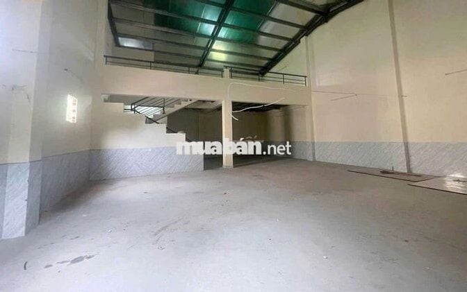 CHO  THUÊ  KHO  XƯỞNG ( 3000m2) XÃ  VĨNH  LỘC B. BÌNH  CHÁNH