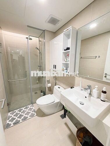 Sẵn có 20 căn giá rẻ 2 phòng ngủ 2wc có nội thất, xem nhà ngay