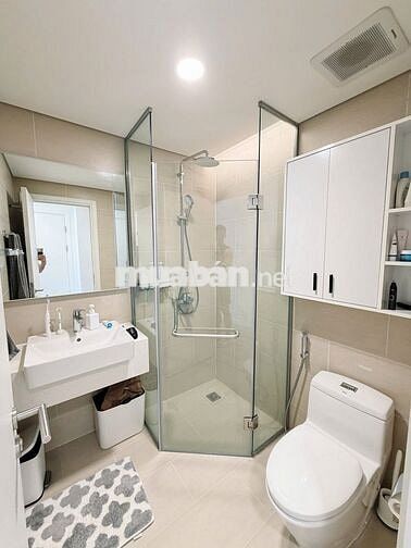 Sẵn có 20 căn giá rẻ 2 phòng ngủ 2wc có nội thất, xem nhà ngay