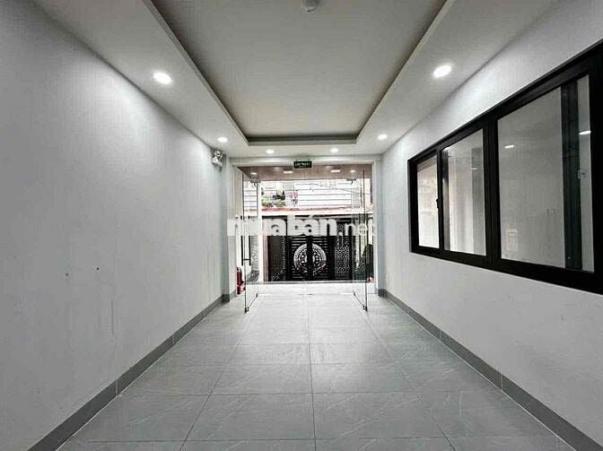 MBKD ở trung tâm Q10 - Lối đi riêng, WC riêng như ảnh