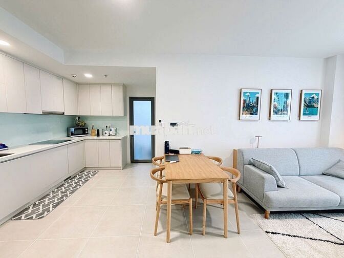 Sẵn có 20 căn giá rẻ 2 phòng ngủ 2wc có nội thất, xem nhà ngay