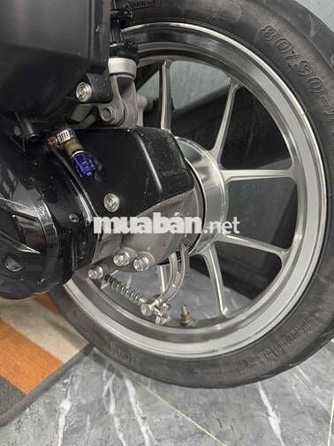 Vario 150cc , Bstp chính chủ công chứng.