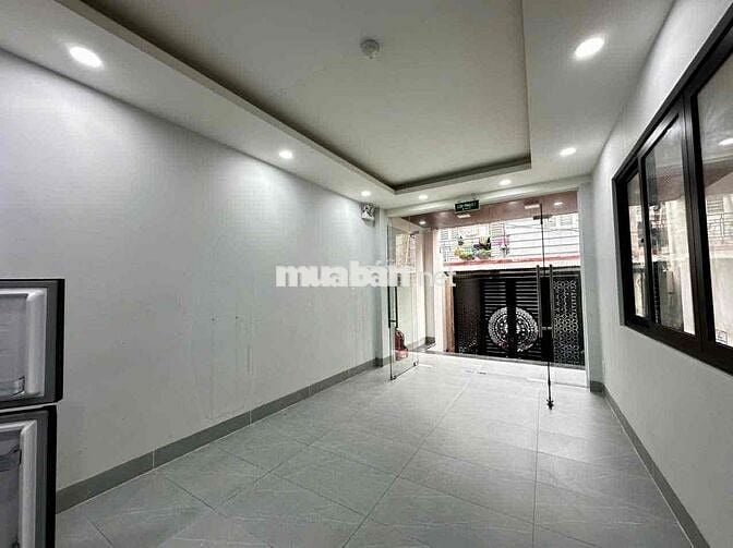 MBKD ở trung tâm Q10 - Lối đi riêng, WC riêng như ảnh