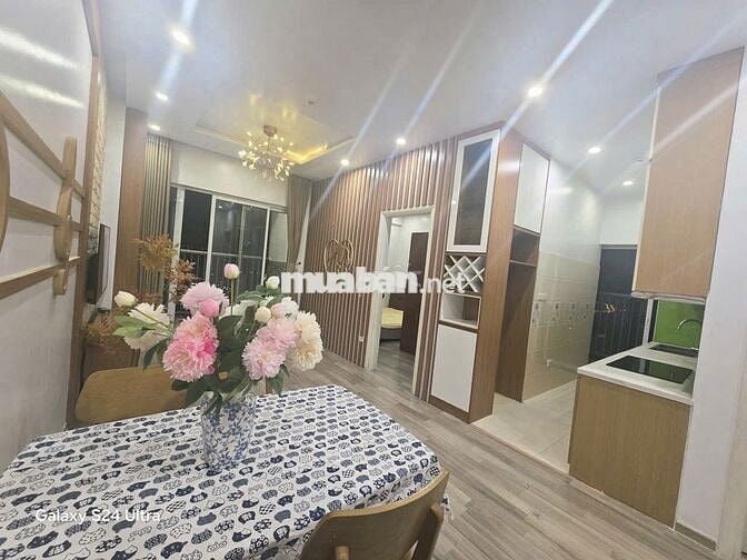 🏡BÁN CHUNG CƯ THE GOLDEN – AN KHÁNH –70M² – CĂN 2N-TẦNG TRUNG-4.65 TỶ