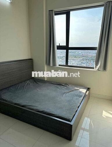 Cho thuê green river quận 8 2 phòng ngủ 2wc full nội thất, 1-12 ở được