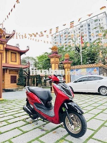 🌈 Lead 125 2019 Up 4val Như Mới - Gop 10tr Nhận Xe