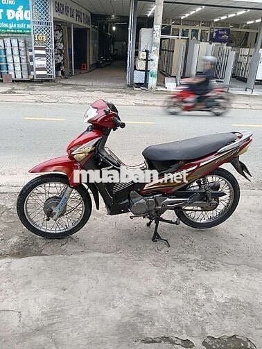 Futur Neo Hàn Máy Cực Êm Khoẻ Gtdd