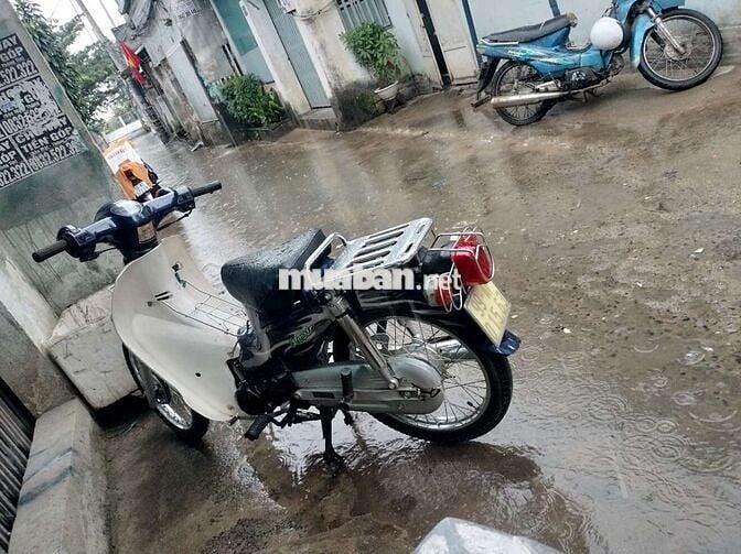 Cần bán chiếc cúp 50 giấy tờ đầy đủ