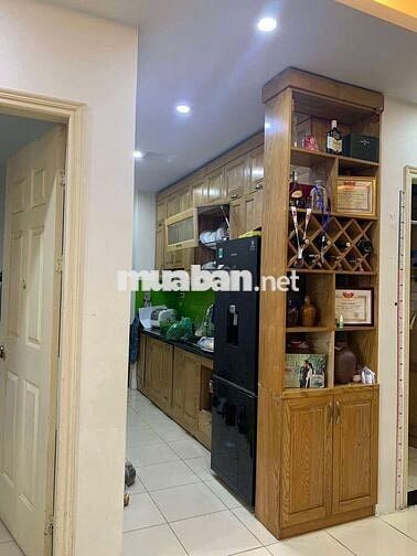 🏡 Bán Chung Cư- The Golden- An Khánh- 70m- Căn 2Ngủ - 4.35 Tỷ