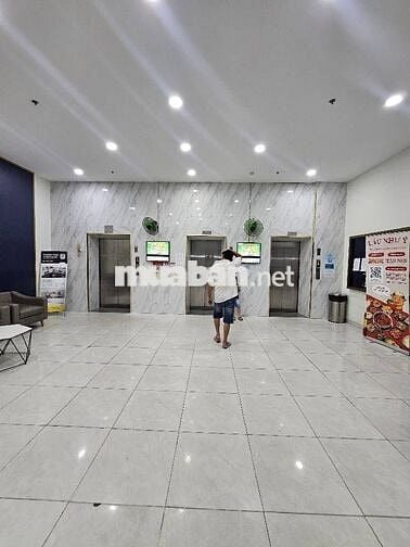 Bán căn hộ Topaz về quê ở_91.6m2_Nội thất đẹp_Ngay AEON_Cầu Chữ Y