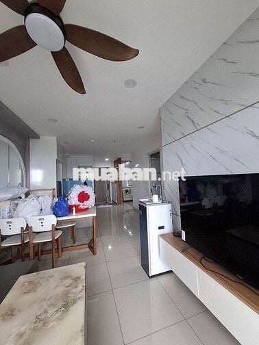 Căn 2Pn 2Wc 67m2 sẵn nội thất hỗ trợ vay tại Eco Xuân