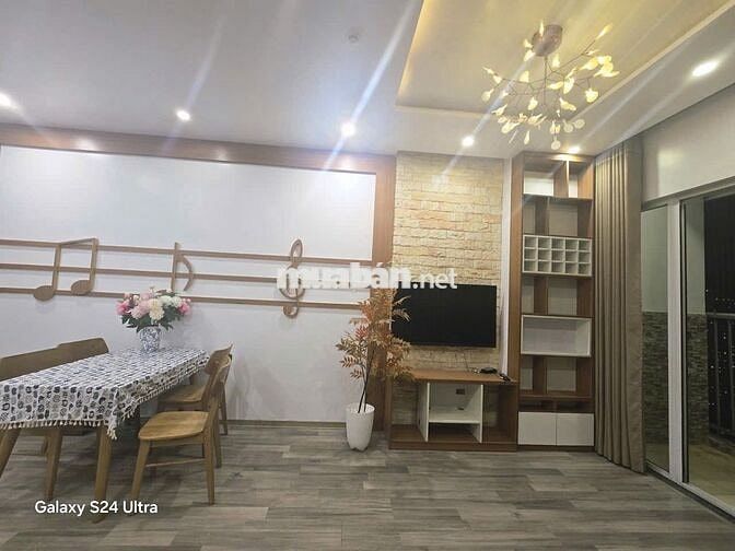 🏡BÁN CHUNG CƯ THE GOLDEN – AN KHÁNH –70M² – CĂN 2N-TẦNG TRUNG-4.65 TỶ