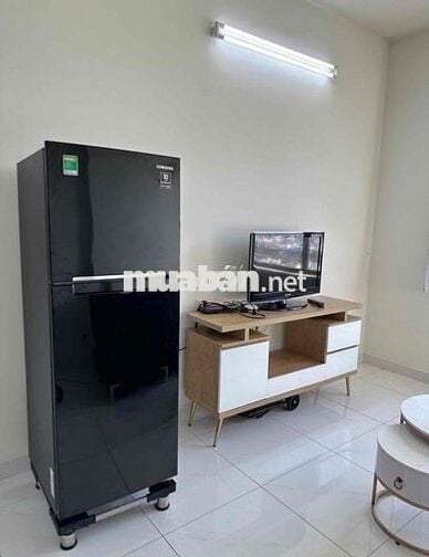 Cho thuê green river quận 8 2 phòng ngủ 2wc full nội thất, 1-12 ở được