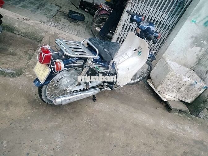 Cần bán chiếc cúp 50 giấy tờ đầy đủ