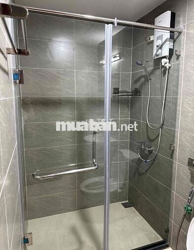 Cho thuê green river quận 8 2 phòng ngủ 2wc full nội thất, 1-12 ở được