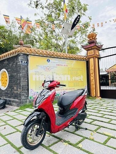 🌈 Lead 125 2019 Up 4val Như Mới - Gop 10tr Nhận Xe