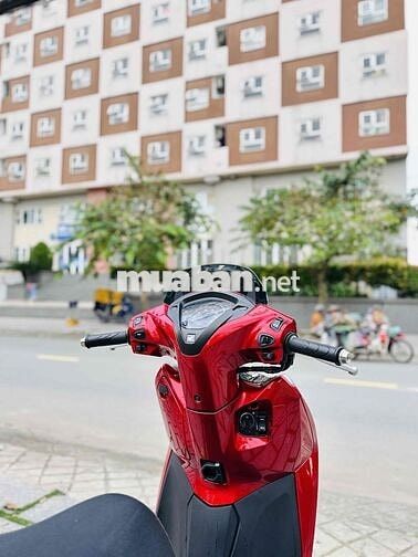 🌈 Lead 125 2019 Up 4val Như Mới - Gop 10tr Nhận Xe