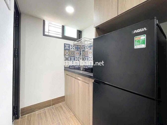 phòng trọ có gác full nội thất sát bên KCX Tân Thuận, Nam Long