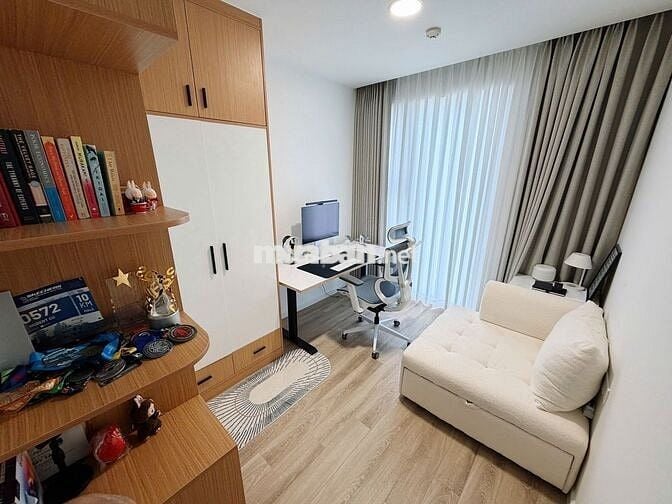 Sẵn có 20 căn giá rẻ 2 phòng ngủ 2wc có nội thất, xem nhà ngay