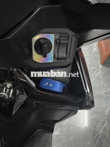 Vario 150cc , Bstp chính chủ công chứng.