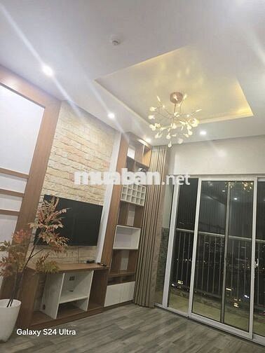 🏡BÁN CHUNG CƯ THE GOLDEN – AN KHÁNH –70M² – CĂN 2N-TẦNG TRUNG-4.65 TỶ
