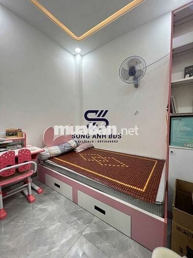 CHO THUÊ NHÀ MỚI TRẦN THỊ HÈ QUẬN 12