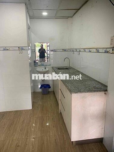 Loại nhà ở 1 gác đường Quang Trung