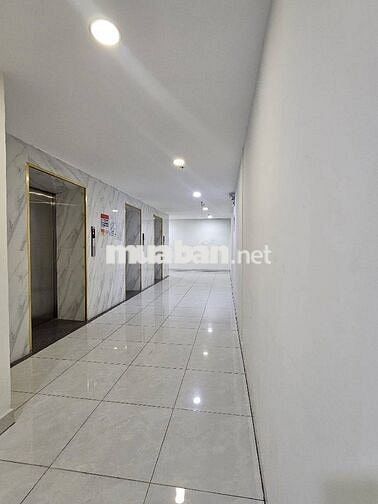 Bán căn hộ Topaz về quê ở_91.6m2_Nội thất đẹp_Ngay AEON_Cầu Chữ Y