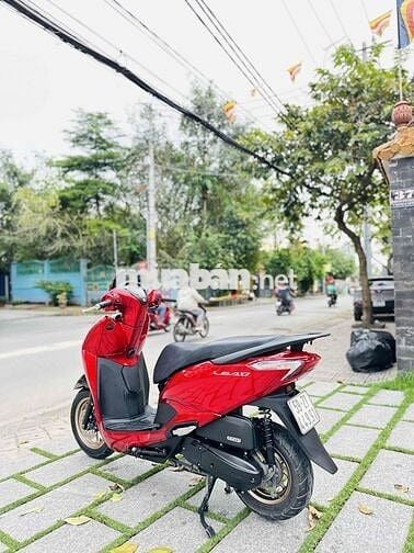 🌈 Lead 125 2019 Up 4val Như Mới - Gop 10tr Nhận Xe