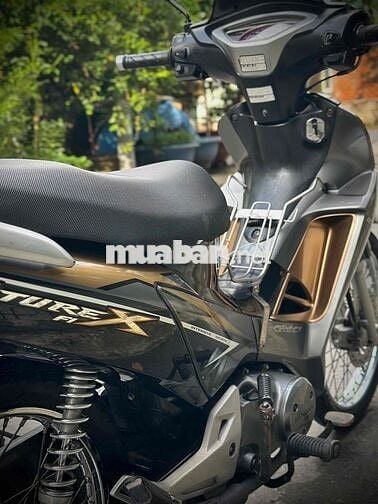 🌈Honda Future X Fi 2011 Bstp Chất Xe Zin Siêu Đẹp