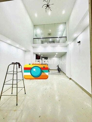 NHÀ DIỆN TÍCH RỘNG GIÁ RẺ 4PN5WC NGUYỄN NGHIÊM TÂN PHÚ