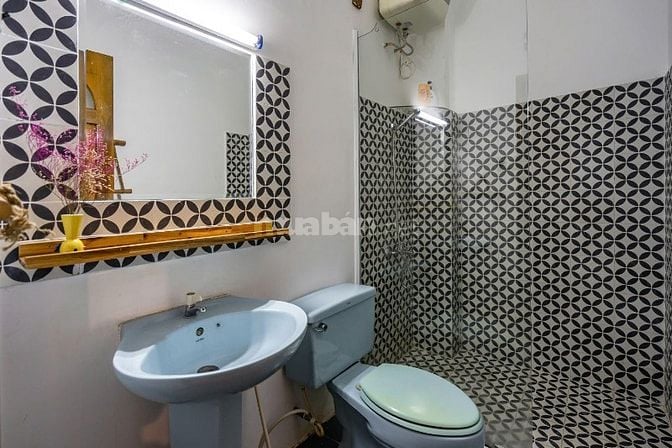 CHDV stye phong cách cổ điển. Full nội thất.Duplex Tiện Nghi Đẹp có gu