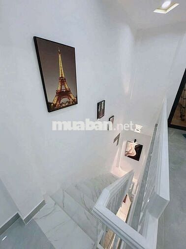 🔥 HÀNG XANH P.25 FULL NỘI THẤT– 6PN 3 WC – NỞ HẬU – HỖ TRỢ VAY🔥