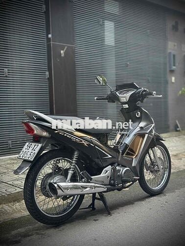 🌈Honda Future X Fi 2011 Bstp Chất Xe Zin Siêu Đẹp