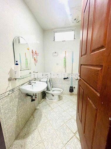 NHÀ DIỆN TÍCH RỘNG GIÁ RẺ 4PN5WC NGUYỄN NGHIÊM TÂN PHÚ