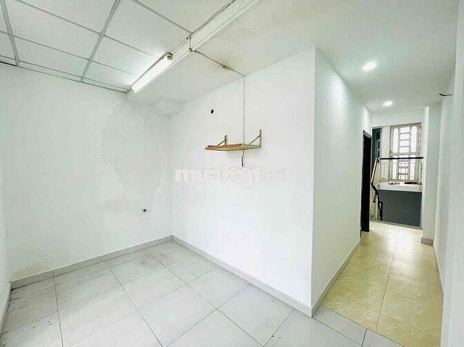 NHÀ DIỆN TÍCH RỘNG GIÁ RẺ 4PN5WC NGUYỄN NGHIÊM TÂN PHÚ