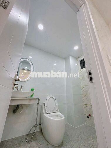 🔥 HÀNG XANH P.25 FULL NỘI THẤT– 6PN 3 WC – NỞ HẬU – HỖ TRỢ VAY🔥