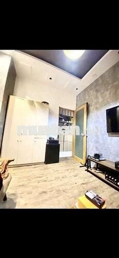 Dương quảng hàm, hẻm xe hơi, 91m2, 7 phòng cho thuê, giá nhỉnh 9t ỷ