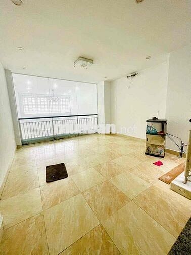 NHÀ DIỆN TÍCH RỘNG GIÁ RẺ 4PN5WC NGUYỄN NGHIÊM TÂN PHÚ