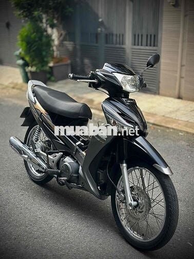 🌈Honda Future X Fi 2011 Bstp Chất Xe Zin Siêu Đẹp