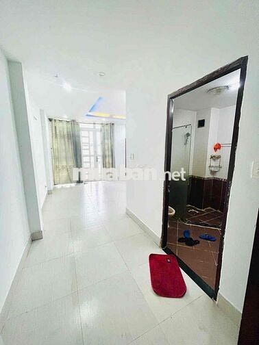 NHÀ DIỆN TÍCH RỘNG GIÁ RẺ 4PN5WC NGUYỄN NGHIÊM TÂN PHÚ