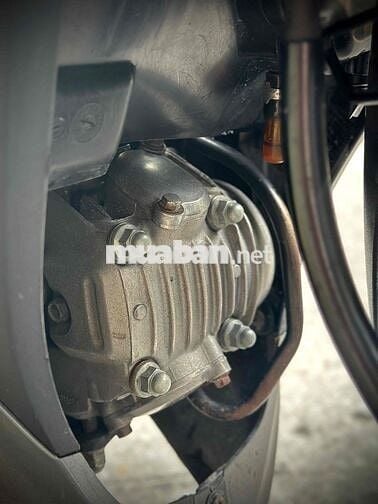 🌈Honda Future X Fi 2011 Bstp Chất Xe Zin Siêu Đẹp