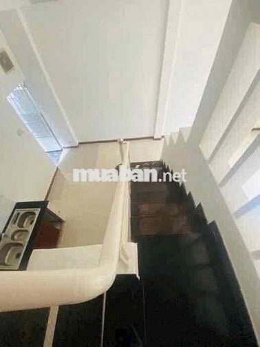 BÁN NHÀ 2 TẦNG - 4.9✘10 - ÔTÔ 5M ĐỖ CỬA - NGAY EMAST 2 GÒ VẤP