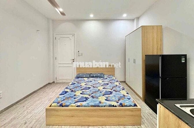 3🍠9 STUDIO CỬA SỔ SẴN NỘI THẤT, THIỆN CHÍ XEM LIỀN 🏡