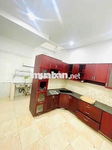 NHÀ DIỆN TÍCH RỘNG GIÁ RẺ 4PN5WC NGUYỄN NGHIÊM TÂN PHÚ