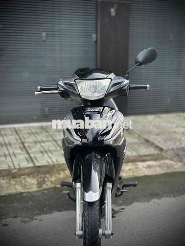 🌈Honda Future X Fi 2011 Bstp Chất Xe Zin Siêu Đẹp