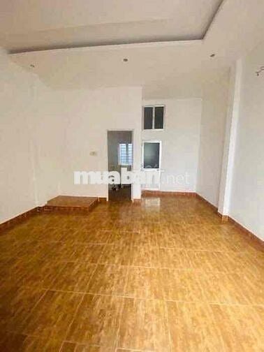 BÁN NHÀ 2 TẦNG - 4.9✘10 - ÔTÔ 5M ĐỖ CỬA - NGAY EMAST 2 GÒ VẤP